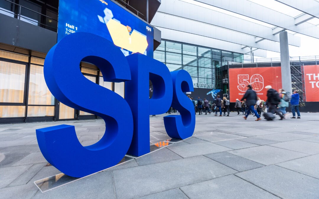 Factory-X at SPS 2025